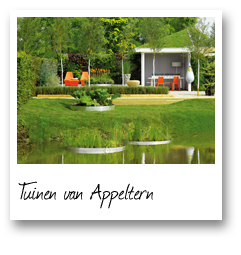 De Tuinen van Appeltern