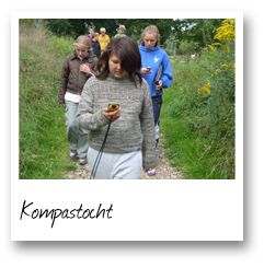 Kompastocht