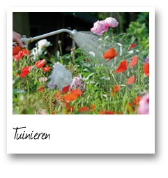 Tuinieren