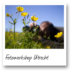 Fotoworkshop Utrecht