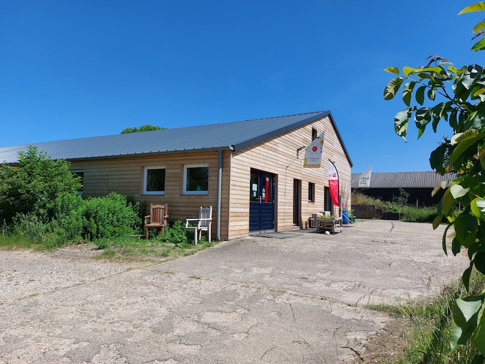 Boerderijwinkel Lubosch Land cadeaubon