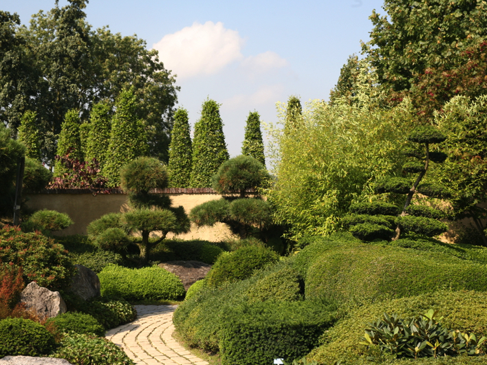 Bezoek Bloemenpark Appeltern