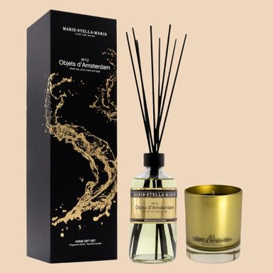 Marie-Stella-Maris home giftset