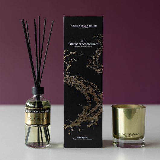 Marie-Stella-Maris home giftset 