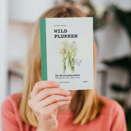 Wildplukken