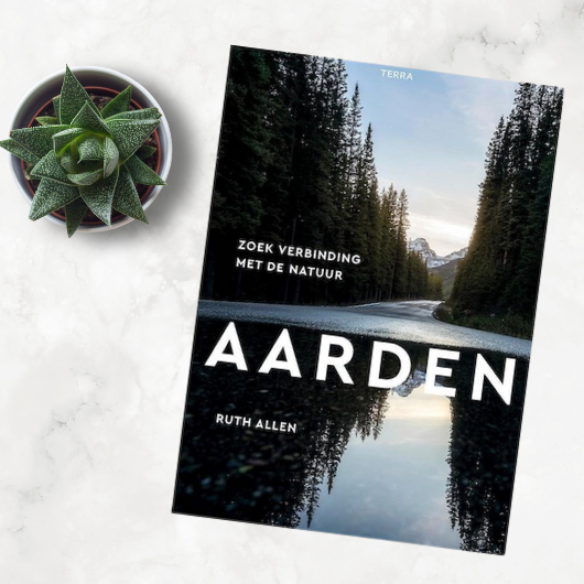 Boek Aarden