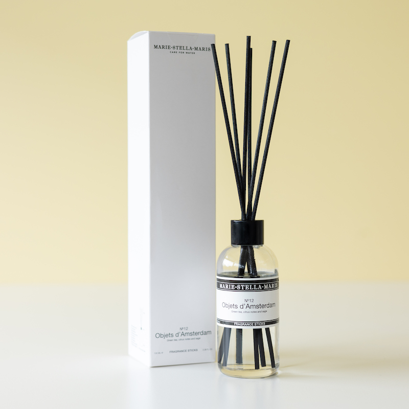 Marie-Stella-Maris Fragrance Sticks Objets d´Amsterdam