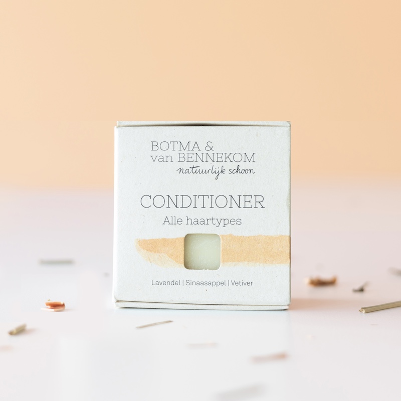 Conditioner van BOTMA & van BENNEKOM