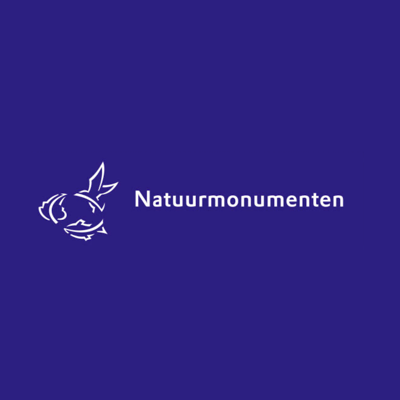 Donatie Natuurmonumenten €10,-