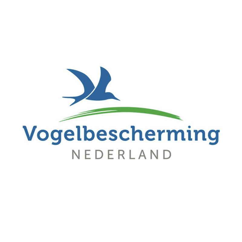 Donatie Vogelbescherming €10,-