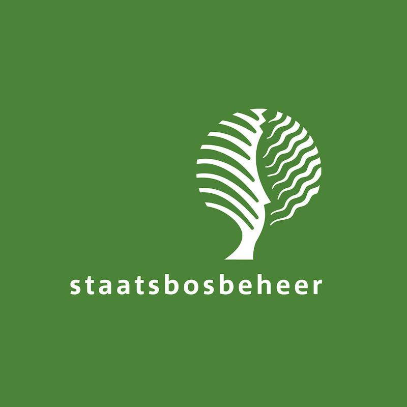 Donatie Staatsbosbeheer €10,-