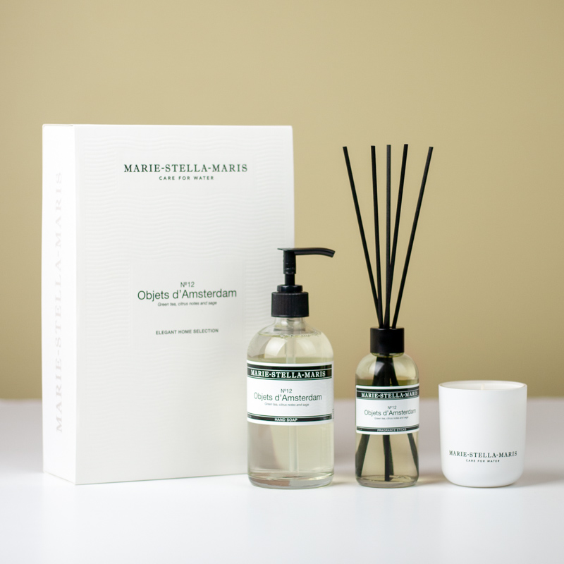 Marie-Stella-Maris Giftset Elegant Home