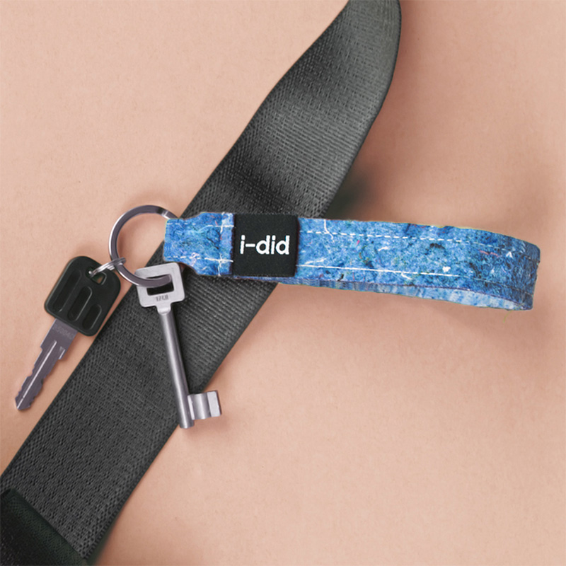 Sleutelhanger van I-did