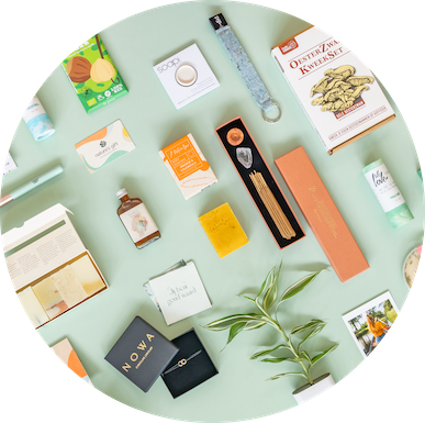 TWijs college x Natures Gift